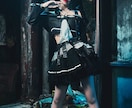 アイドル衣装製作承ります ステージ衣装を新規製作、新調されたい方へ イメージ3