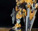 あなただけのプラモデル作品作ります 心を込めて親身に対応させていただきます イメージ2