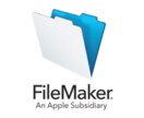 FileMakerで動くアプリをお作りします あなただけのデータベースソフトを作成します イメージ1
