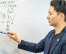 インタビュー付撮影で自然なビジネス写真を撮影します 40年のキャリアが引き出す信頼感。経営者専門インタビュー撮影 イメージ2