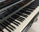 元保育士がピアノを教えます ピアノ歴21年グランドピアノで演奏します。 イメージ3