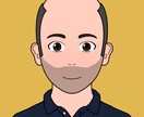 アニメ風SNS用アイコンをお描きします あなたのイラストキャラをアニメ風にお描きします！ イメージ3