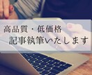 英語videoを読みやすい記事にまとめます ブログ集客・コンテンツにこだわる方のお手伝いを イメージ1