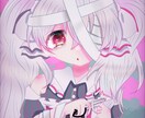 かわいいイラスト、アイコン描きます ゆめかわ、ポップなイラスト得意です イメージ4