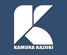 プロデザイナーがシンプルロゴマーク作ります あなただけのシンプルなロゴを作成いたします。 イメージ1