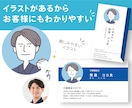 雰囲気が伝わるシンプルなアイコンを制作します 写真を元に雰囲気を生かしてイラスト化　親しみやすいアイコン イメージ5