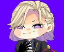 ゆるふわアイコン描きます 一目で認知できるアイコン【商用利用可能】 イメージ6