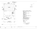 建築確認申請の必要図面一式を作図します 木造戸建住宅の平屋、2階建ての確認申請図面作成お任せください イメージ1
