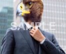 Twitter用アイコンを描きます 【初回価格】アイコンを模写で安く描いて欲しい人を募集します！ イメージ2