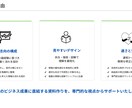 伝わる研修スライドを構成×デザインで作成します 理解と記憶に残る“教えるための資料”を設計 イメージ3