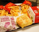 マクドナルドでとにかく安い買い方お教えします マクドナルドでいつもセットを頼んでいる方にオススメです イメージ1