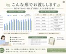 経理を丸ごと引き受けます 経理に時間を取られて困っている方へ イメージ2