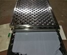 金属加工・OEM相談ます 金属加工ステンレス部品のOEM製作に関するご相談サービスです イメージ2