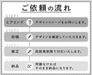 あなただけの“存在感”のあるサムネイルを制作します 修正無制限｜ビジネス系のサムネイルならぜひお任せください イメージ2