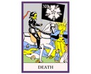 魂の航海図：生まれてきた意味と使命を深層鑑定士ます 今世の課題、魂が選んだ宿命、人生で成し遂げることを紐解きます イメージ1