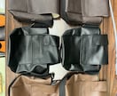 撮影・コスプレ用の小道具・衣装小物を製作します 布物・縫製・造形など、既製品にない一点物もご相談ください イメージ5