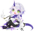 あなたの可愛いSDイラスト制作します グッズ、アイコンなどに！急ぎのご依頼も対応いたします！ イメージ3