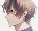 SNS利用可のアイコン等に使えるイラストを描きます 美大出身のイラストレーターが、高クオリティなイラストを制作 イメージ5