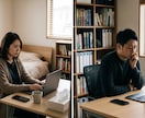 夫婦関係の悩みを夫婦カウンセリングで解決します 私も経験者☆夫も妻も同時対応・現実的な夫婦関係の改善策を提示 イメージ2