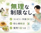食事写真から改善点を診断します 月250本指導の現役トレーナーが3日分の食事でチェック イメージ4