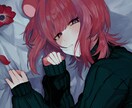 TRPGなどの立ち絵を描きます TRPGなどで立ち絵を必要としている方へ イメージ8