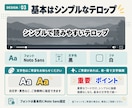 YouTube動画にフルテロップを入れます AI文字起こしから見やすい字幕まで対応 イメージ3