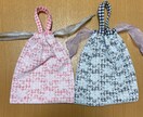 指定バッグ等の裁縫代行いたします 入園入学を控えてるor趣味が変わった お子様に！ イメージ1