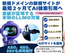 AI時代のWeb集客改善をLLMO対策で実現します 次世代SEO対策！AIからの流入をLLMO＆AEOでサポート イメージ2