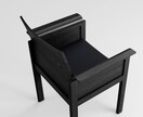 家具・大型製品のデザインを 承ります インテリア製品、展示什器、空間デザインなど イメージ1