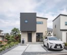 AI×CGIで不動産広告向け外観パースを制作します CGIの正確さとAIの表現力で、住宅の魅力を写真のように表現 イメージ8