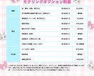 Vtuberイラストからモデリングまで制作致します 違和感のないなめらかで可愛いモデルならお任せください！ イメージ6