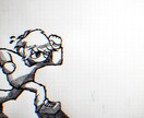 画を描きます 【部屋のインテリアなどに使用できます】 イメージ5