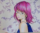 何でもお話お聞きします 配信、漫画家 、スピ体験 色んな経験を生かして☆.:*・ イメージ5
