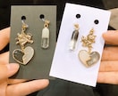 あなただけの思い出の品を製作致します 主にレジンを使用して、リクエスト品製作致します!! イメージ3