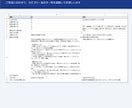 アンケートや問い合わせをAIで分類・要約します スプレッドシートで自動仕分け！画像付き手順書つき イメージ5