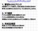 オリジナル背景イラスト制作します Vtuber様の配信背景/IRIAM背景/ゲーム/TRPG等 イメージ4