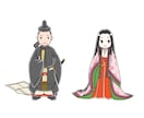 高クオリティのキャラクター作成します 【30年以上の実績！】経験豊富なプロがキャラを作成します！ イメージ5