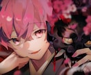 VTuber、Live2D用、キャラ絵等描きます 企業実績あり、ご相談お見積りお気軽に！ イメージ6