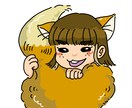 アイコン描きます ヒトとモノを組み合わせるのが得意です！ イメージ4