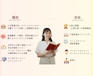 発達の悩み、不登校…ちょっとした違和感を整理します カウセリング500人以上実績の公認心理師が丁寧にお話伺います イメージ4