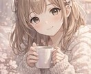 重いお話でもOK、全部受け止めます ひとりで抱え込まなくて大丈夫ඉ‎_ඉ優しく聞きます イメージ1