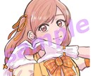 ご希望のイラスト承ります アイコンから動画などへの利用まで幅広く対応いたします！ イメージ3