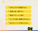 Canvaで作る伝わる【リール1本】動画作成します 目に留まる！ブランドの魅力を動画に凝縮◎ イメージ2