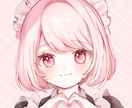 かわいいイラストを描きます 商用可！イラスト、サムネイルなどsnsアイコンなど書きます！ イメージ7