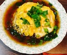 誰でも超簡単に本格天津飯の作り方教えます 料理経験がないけど天津飯を作って見たい方にオススメ イメージ1