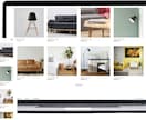 強みを分析し売上につながるホームページを作ります 丁寧なヒアリングで更新しやすいサイトを格安で制作します イメージ8