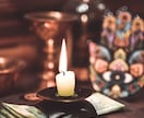 オーダーメイドヒーリング本来の光を目覚めさせます あなたの魂と繋がりあなただけの人生の地図を見つけだします イメージ10
