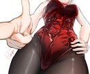アイコンイラストを制作します 初回限定特別価格でお引き受けします イメージ4