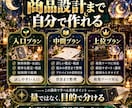 Threads×占い副業0→1をコピペで達成します 7日間で投稿・集客・商品設計まで！順番どおり実践するワーク イメージ8