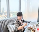 マッチング率UP・マッチングアプリ写真撮影します あなたとつくる究極のフォトグラファー イメージ5